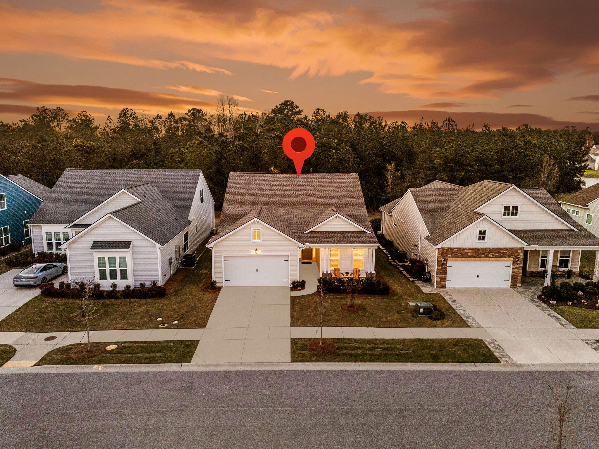 644 Marsh Cove Circle Summerville SC 29486