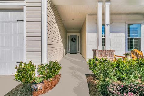 644 Marsh Cove Circle Summerville SC 29486