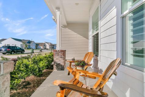 644 Marsh Cove Circle Summerville SC 29486