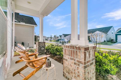 644 Marsh Cove Circle Summerville SC 29486