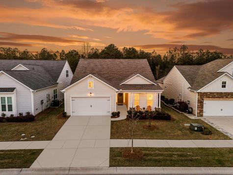644 Marsh Cove Circle Summerville SC 29486