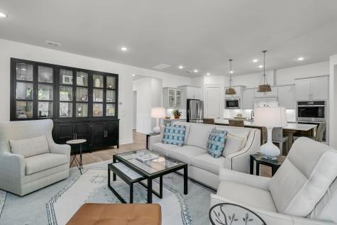 644 Marsh Cove Circle Summerville SC 29486