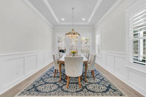644 Marsh Cove Circle Summerville SC 29486