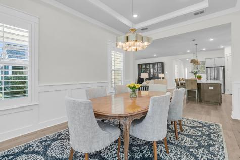 644 Marsh Cove Circle Summerville SC 29486