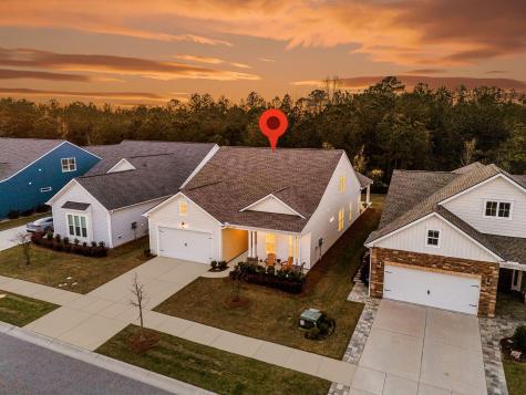 644 Marsh Cove Circle Summerville SC 29486