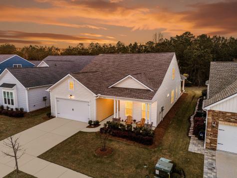 644 Marsh Cove Circle Summerville SC 29486