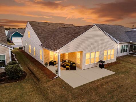 644 Marsh Cove Circle Summerville SC 29486
