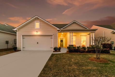 644 Marsh Cove Circle Summerville SC 29486