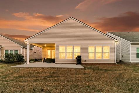 644 Marsh Cove Circle Summerville SC 29486