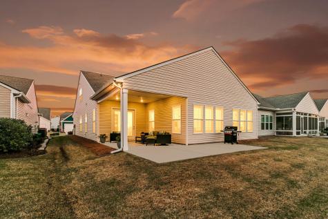 644 Marsh Cove Circle Summerville SC 29486