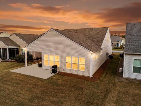 644 Marsh Cove Circle Summerville SC 29486