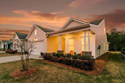 644 Marsh Cove Circle Summerville SC 29486