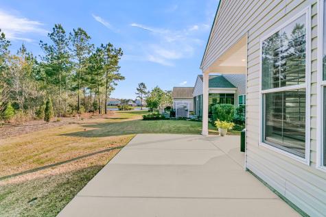 644 Marsh Cove Circle Summerville SC 29486
