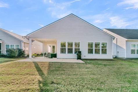 644 Marsh Cove Circle Summerville SC 29486
