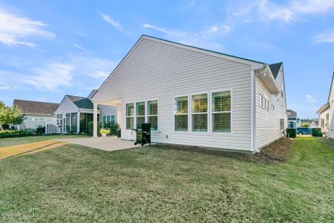 644 Marsh Cove Circle Summerville SC 29486
