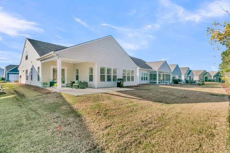 644 Marsh Cove Circle Summerville SC 29486