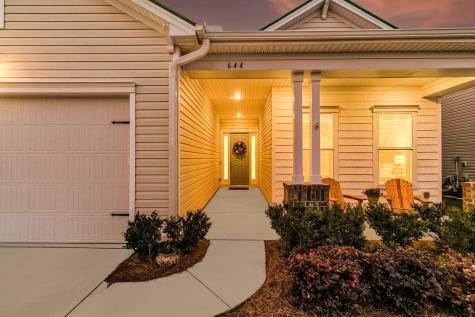 644 Marsh Cove Circle Summerville SC 29486