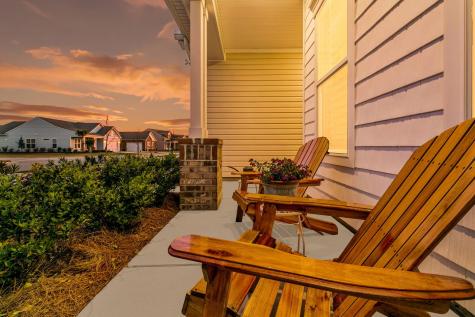 644 Marsh Cove Circle Summerville SC 29486