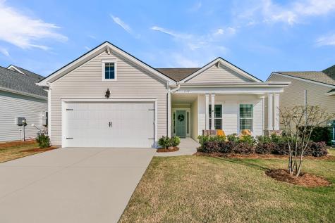 644 Marsh Cove Circle Summerville SC 29486