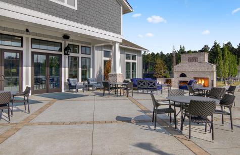 644 Marsh Cove Circle Summerville SC 29486