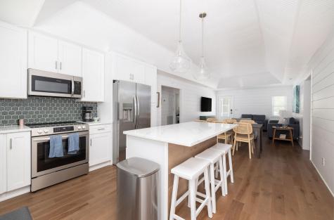 503 Pompano Street Edisto Island SC 29438
