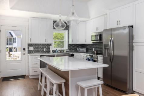 503 Pompano Street Edisto Island SC 29438