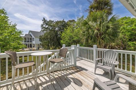 503 Pompano Street Edisto Island SC 29438