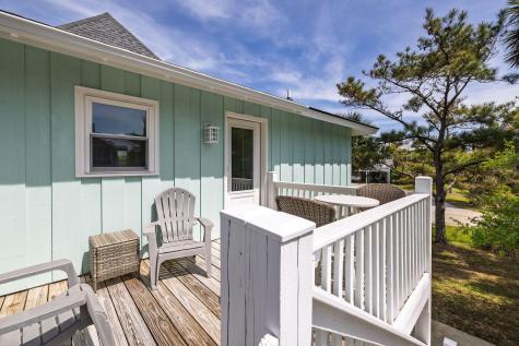 503 Pompano Street Edisto Island SC 29438