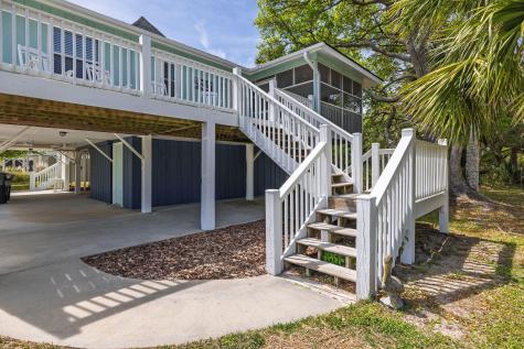 503 Pompano Street Edisto Island SC 29438
