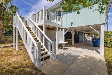 503 Pompano Street Edisto Island SC 29438