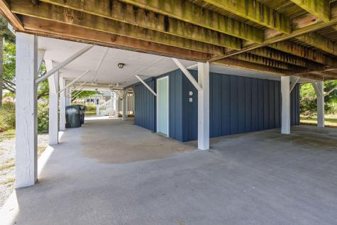 503 Pompano Street Edisto Island SC 29438