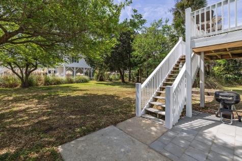 503 Pompano Street Edisto Island SC 29438