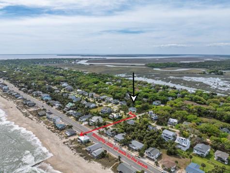 503 Pompano Street Edisto Island SC 29438