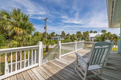 503 Pompano Street Edisto Island SC 29438