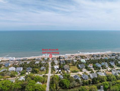 503 Pompano Street Edisto Island SC 29438