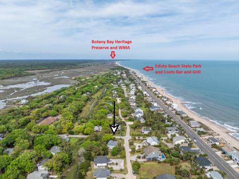 503 Pompano Street Edisto Island SC 29438