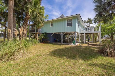 503 Pompano Street Edisto Island SC 29438