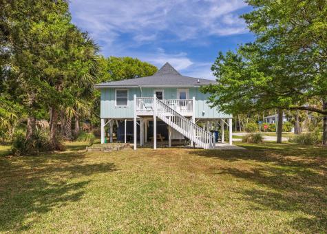 503 Pompano Street Edisto Island SC 29438