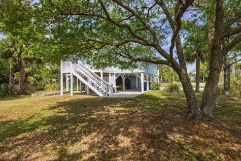 503 Pompano Street Edisto Island SC 29438