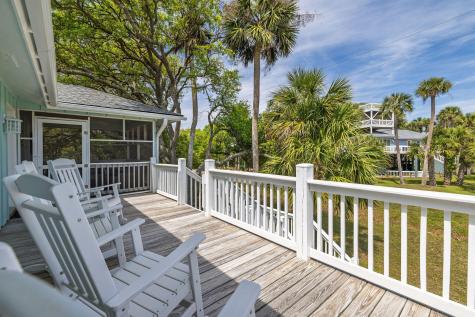 503 Pompano Street Edisto Island SC 29438