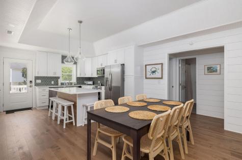 503 Pompano Street Edisto Island SC 29438
