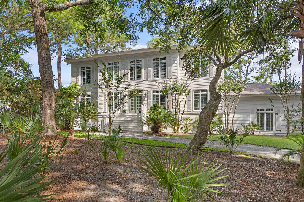 2970 Deer Point Drive Seabrook Island SC 29455
