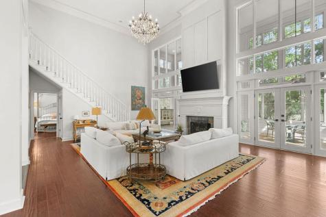 2970 Deer Point Drive Seabrook Island SC 29455
