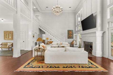 2970 Deer Point Drive Seabrook Island SC 29455