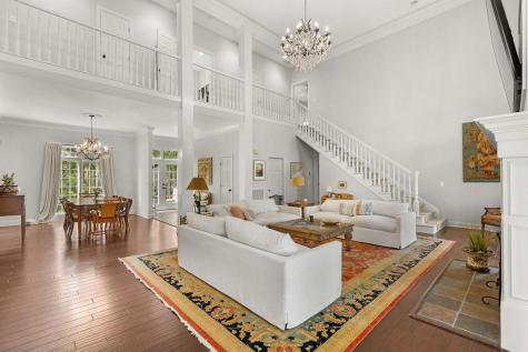 2970 Deer Point Drive Seabrook Island SC 29455