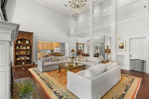 2970 Deer Point Drive Seabrook Island SC 29455