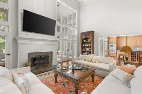 2970 Deer Point Drive Seabrook Island SC 29455