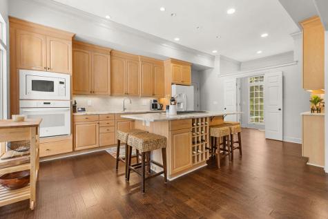 2970 Deer Point Drive Seabrook Island SC 29455