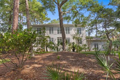 2970 Deer Point Drive Seabrook Island SC 29455