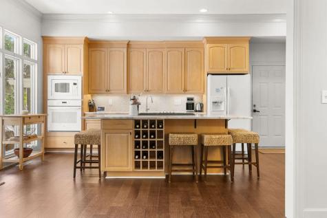 2970 Deer Point Drive Seabrook Island SC 29455